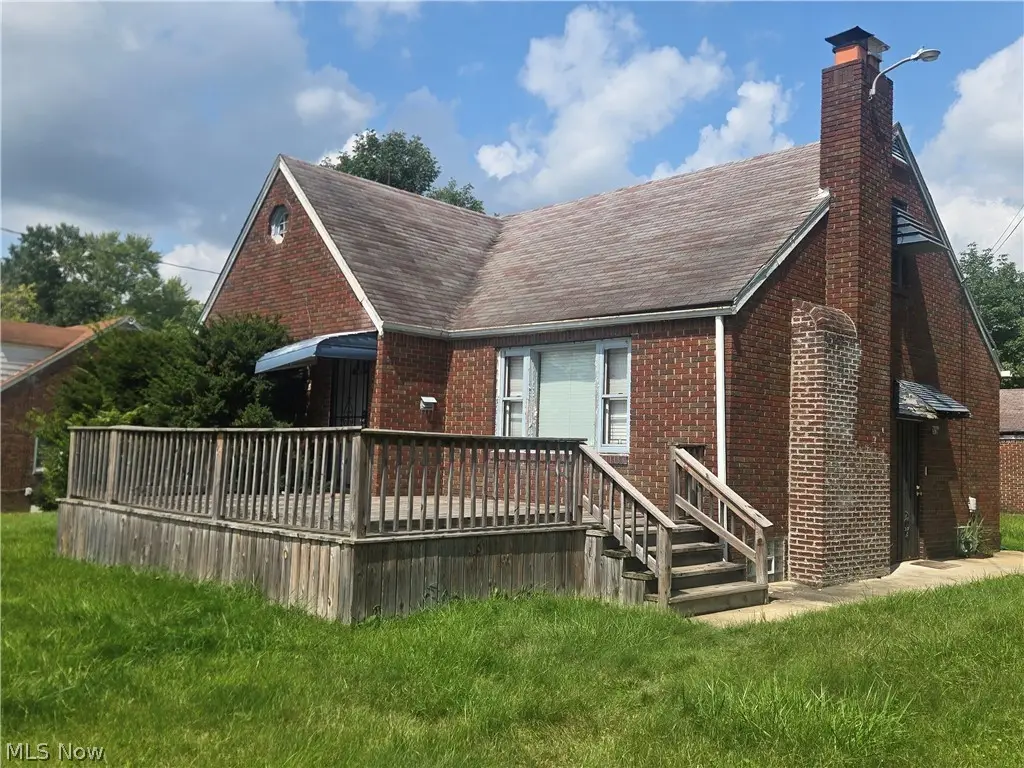 2156 Mcguffey Road, Youngstown, OH 44505 - #1