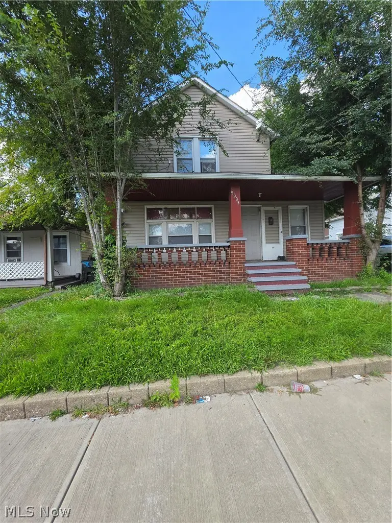 9005 Union Avenue, Cleveland, OH 44105 - #1
