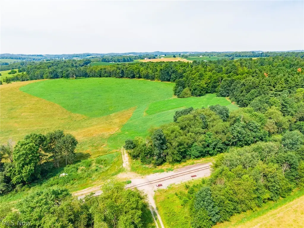 Fink Road, Kensington, OH 44427 - #1