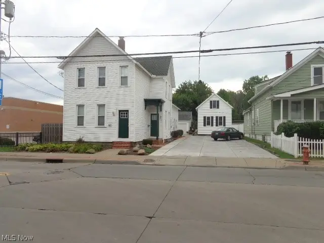 3127 Fulton Road, Cleveland, OH 44109 - #1