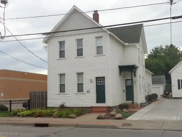 3127 Fulton Road, Cleveland, OH 44109 - #2