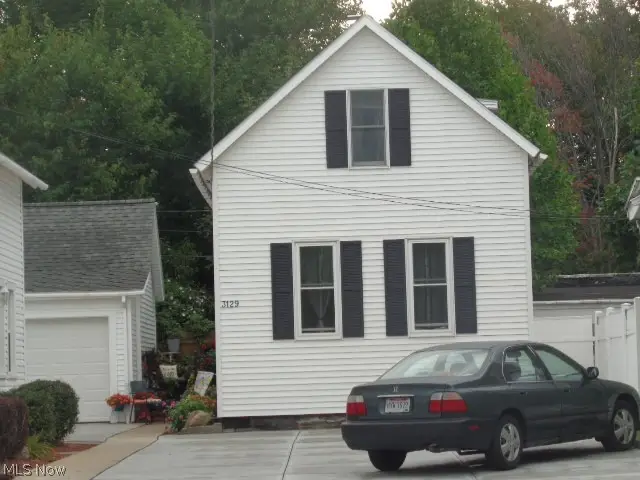 3127 Fulton Road, Cleveland, OH 44109 - #3