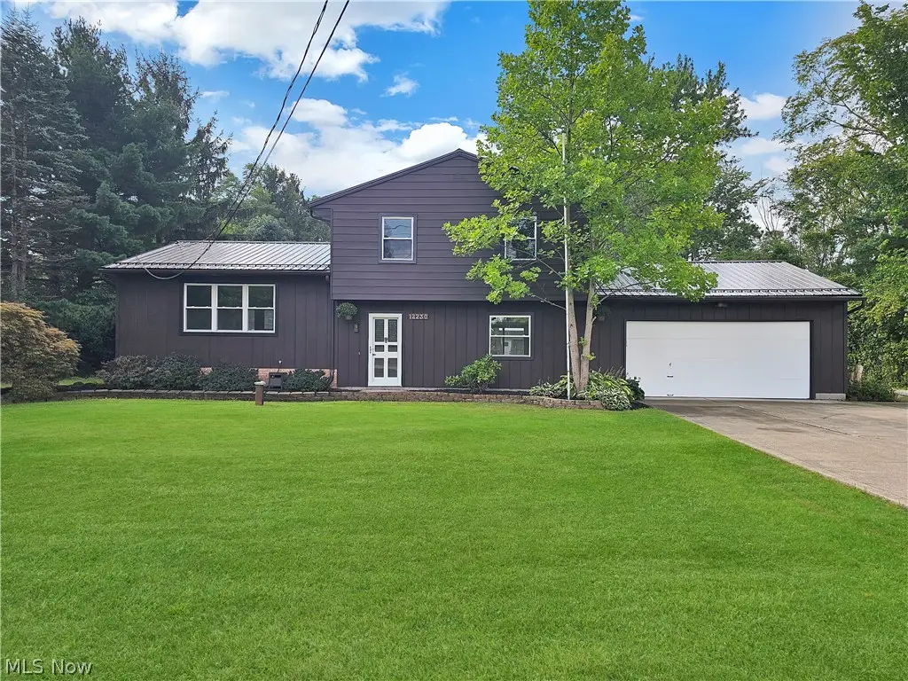 12230 Painesville Warren Road, Concord, OH 44077 - #1