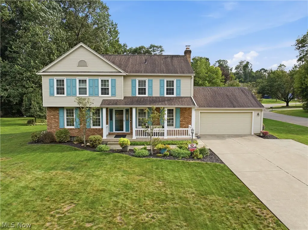 2716 Waterbury Nw Street, North Canton, OH 44720 - #1