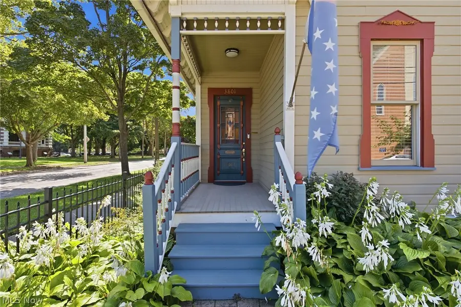 3801 Bridge Avenue, Cleveland, OH 44113 - #2