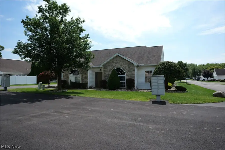 601 E Western Reserve Road, Poland, OH 44514 - #3