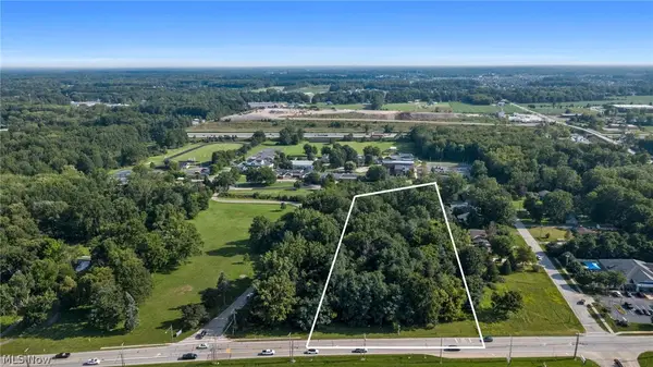 V/L Center Ridge Road, North Ridgeville, OH 44039