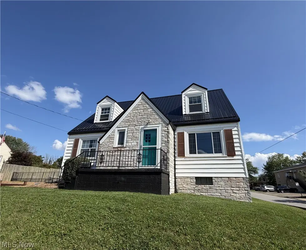 1254 Glencairn Road, Weirton, WV 26062 - #1