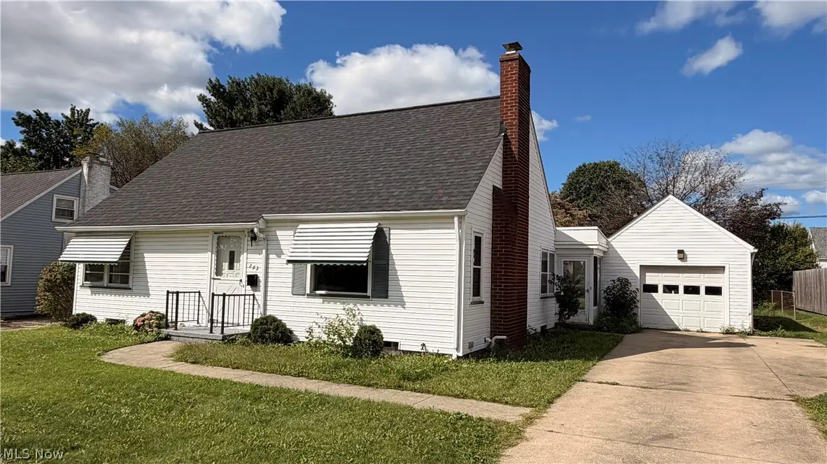 243 Grandview Nw Avenue, Canton, OH 44708 - #1