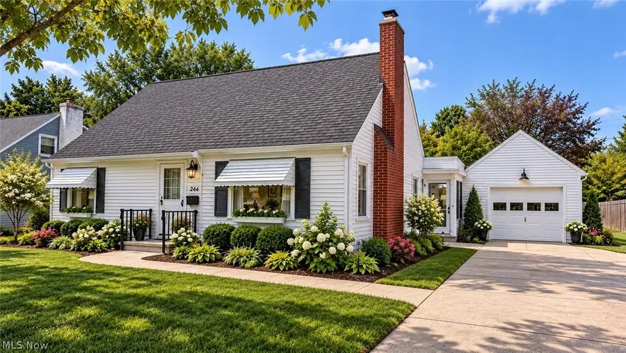 243 Grandview Nw Avenue, Canton, OH 44708 - #3