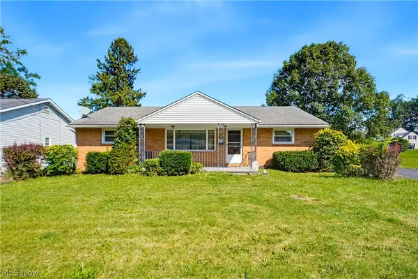 3410 Shanabruck Nw Avenue, Canton, OH 44709