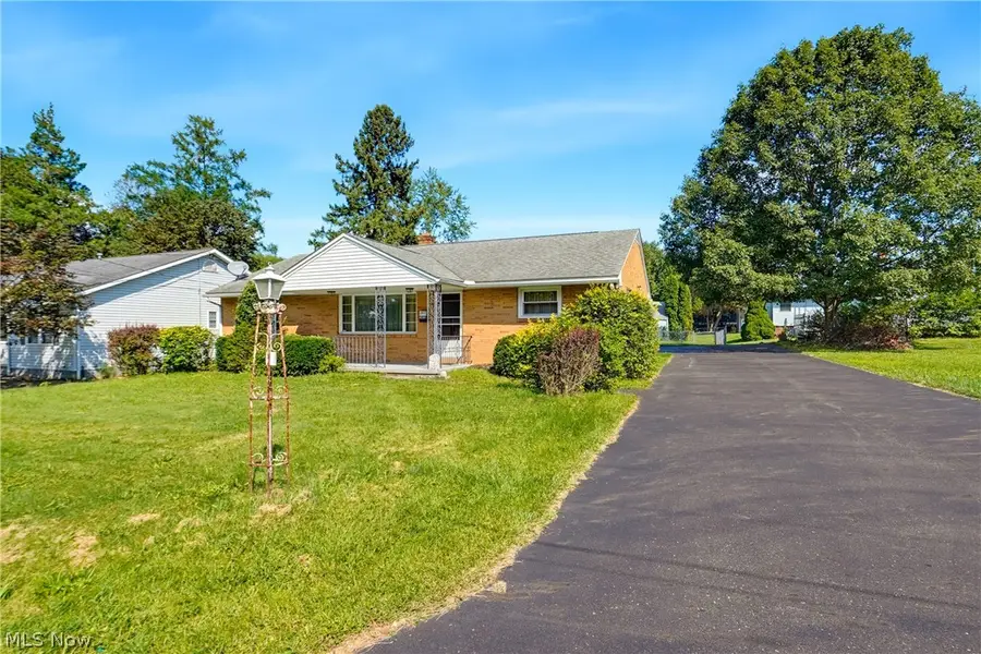 3410 Shanabruck Nw Avenue, Canton, OH 44709 - #2