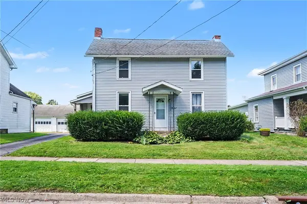 409 Ohio Avenue, Salem, OH 44460