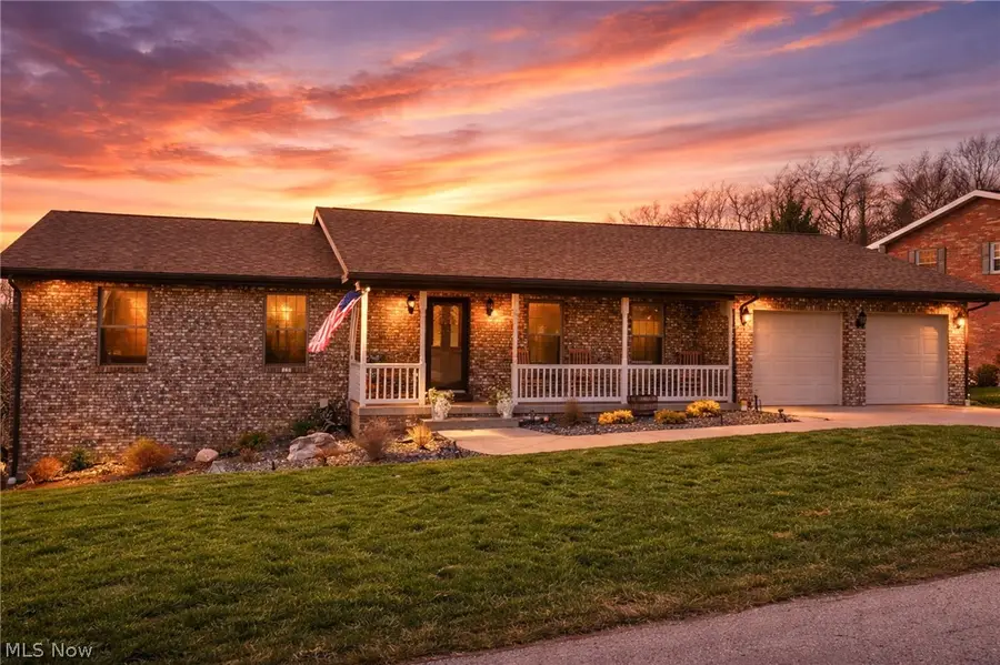 69900 The Meadows, Saint Clairsville, OH 43950 - #2