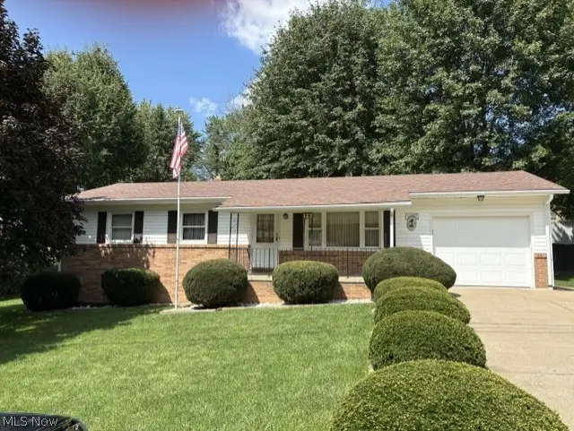 127 Stuart Drive, Wintersville, OH 43953 - #1