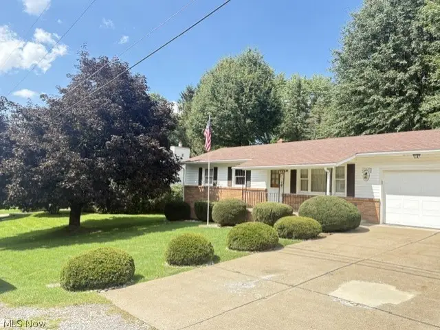 127 Stuart Drive, Wintersville, OH 43953 - #3