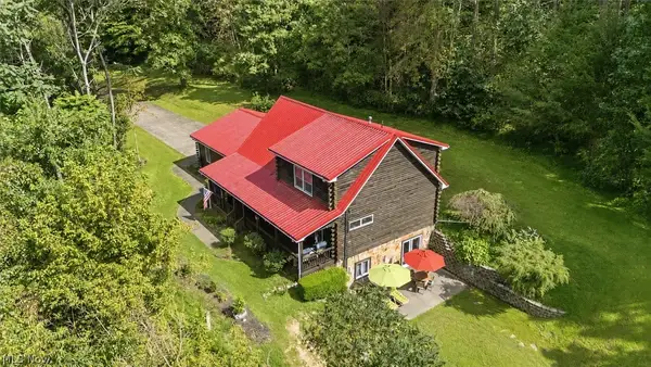 250 Hebron Road, St Marys, WV 26170