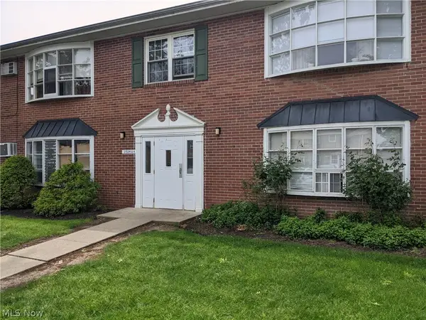 31504 N Marginal Drive #B, Willowick, OH 44095