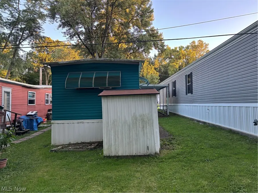 9505 N Bedford Road #Lot 34, Macedonia, OH 44056 - #3