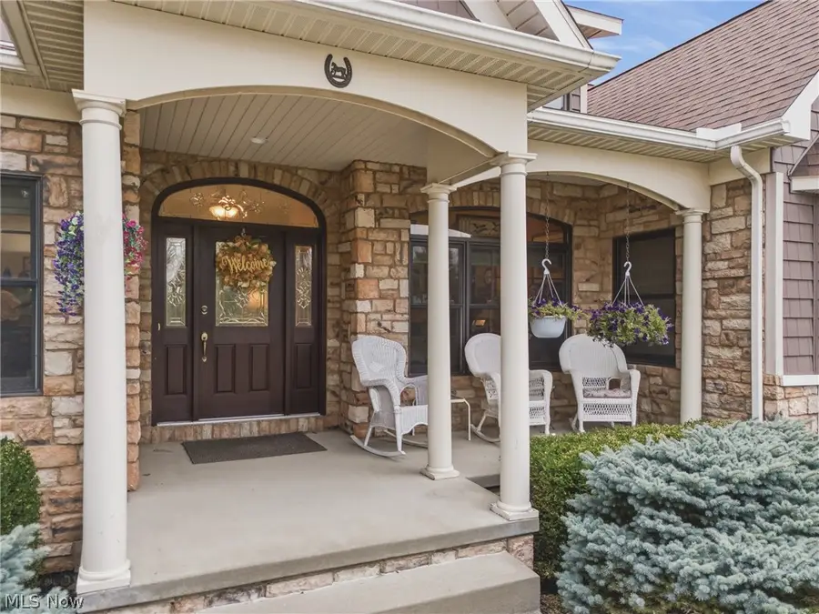 2815 Bartlett Road, Mantua, OH 44255 - #2