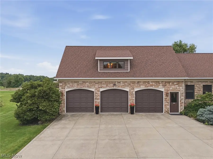 2815 Bartlett Road, Mantua, OH 44255 - #3