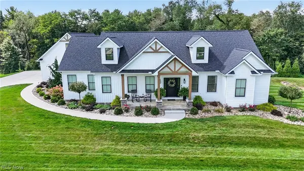 4724 Braxton Lane, Wooster, OH 44691