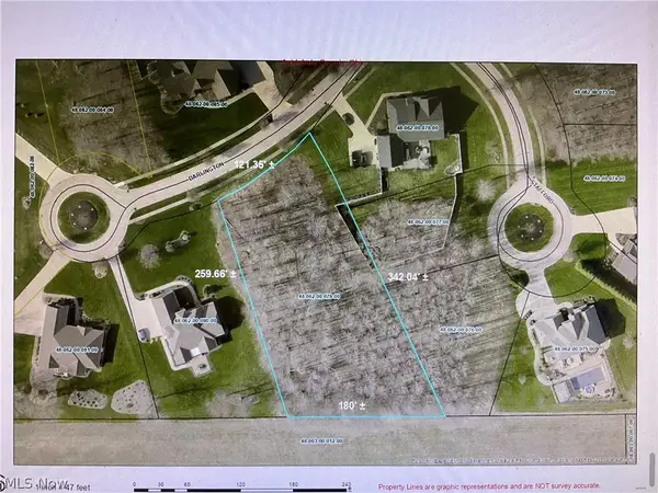 V/L Darlington Court #79, Ashtabula, OH 44004