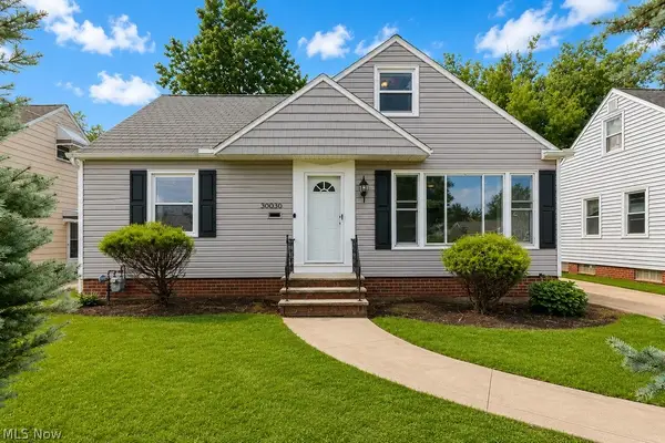 30030 Truman Avenue, Wickliffe, OH 44092