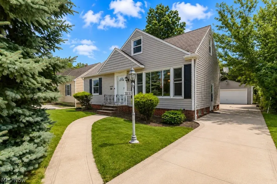 30030 Truman Avenue, Wickliffe, OH 44092 - #2