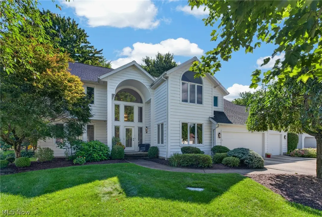 35870 S Huntington Drive, Solon, OH 44139 - #1