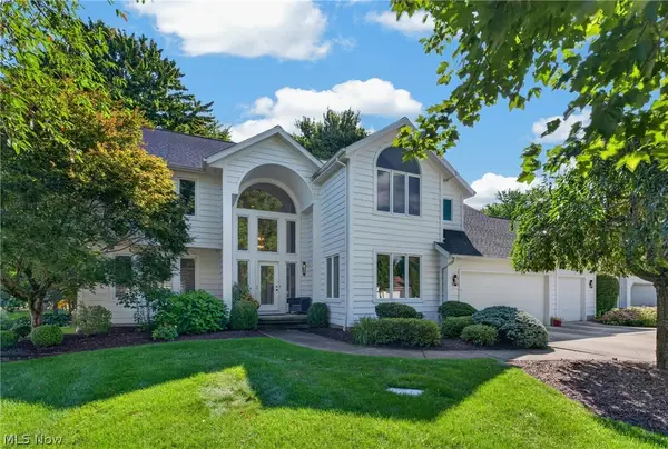 35870 S Huntington Drive, Solon, OH 44139