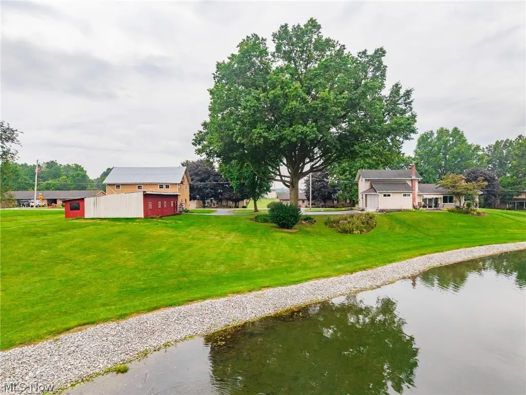 8716 Emerson Road, Apple Creek, OH 44606 - #1