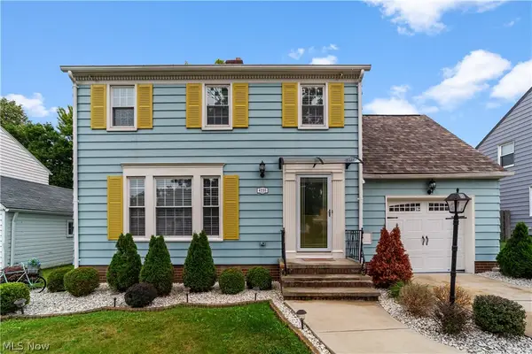 4231 W 62nd Street, Cleveland, OH 44144