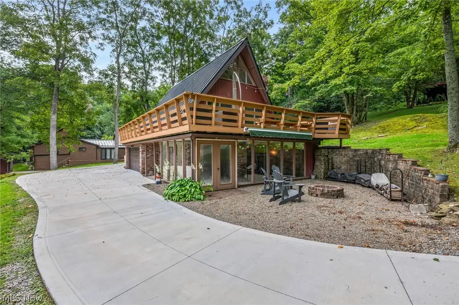 86516 North Bay Road, Scio, OH 43988 - #3