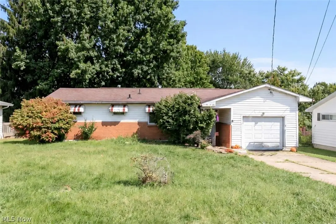 105 Laramie Road, Marietta, OH 45750 - #1