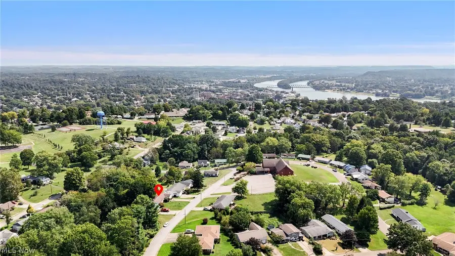 105 Laramie Road, Marietta, OH 45750 - #3
