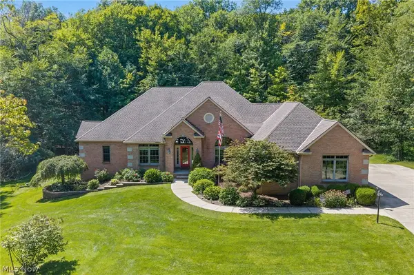 5052 Fox Haven Drive, Medina, OH 44256
