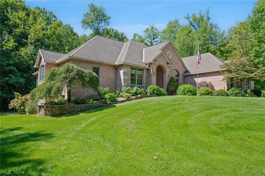 5052 Fox Haven Drive, Medina, OH 44256 - #2