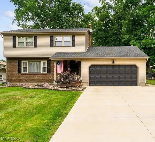 178 Shorehaven Drive, Boardman, OH 44512