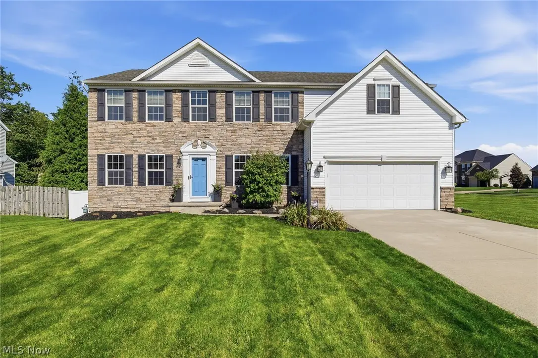 141 Waite Farms Lane, Brunswick, OH 44212 - #1