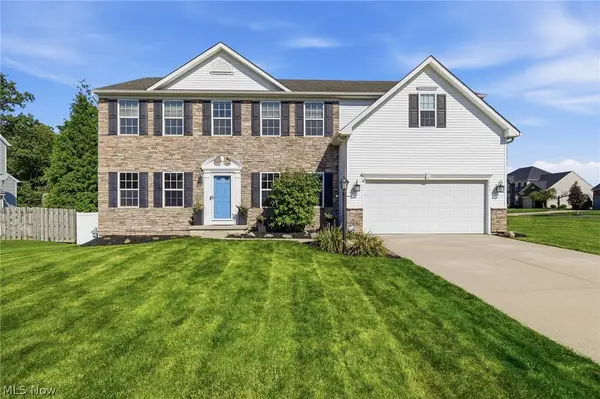 141 Waite Farms Lane, Brunswick, OH 44212