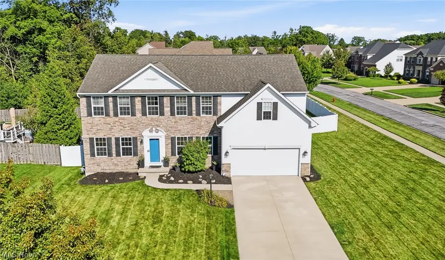141 Waite Farms Lane, Brunswick, OH 44212 - #2