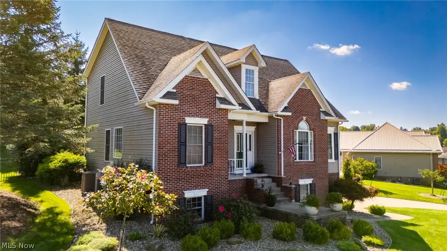 113 Pinecrest Drive, Saint Clairsville, OH 43950 - #2