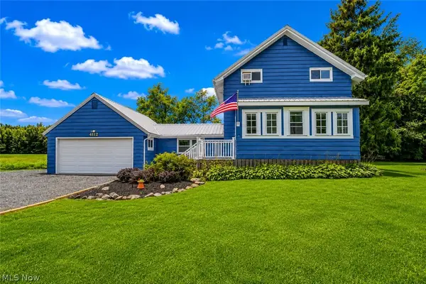 4112 Wood Road, Madison, OH 44057