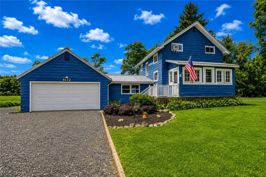 4112 Wood Road, Madison, OH 44057 - #2