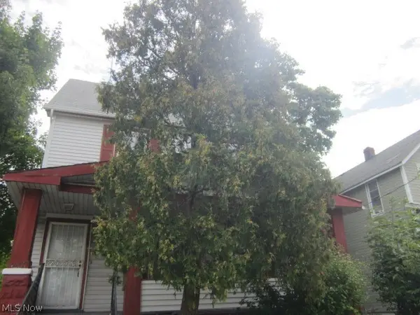 4207 E 146th Street, Cleveland, OH 44128