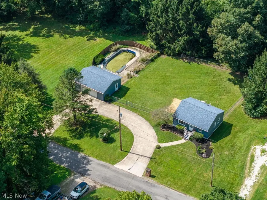 7524 N 7th Avenue, Clinton, OH 44216 - #2