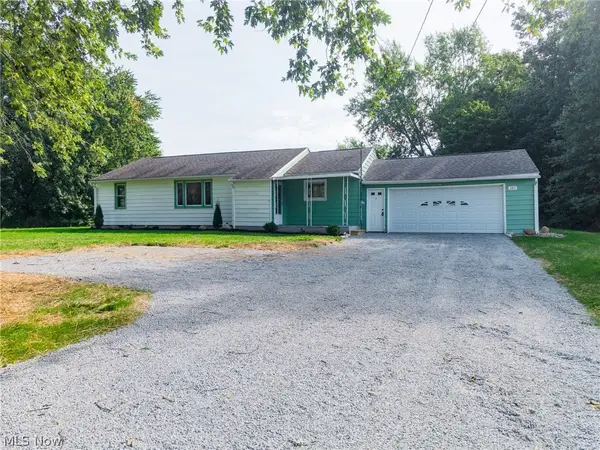 380 Barnard Road, Wooster, OH 44691