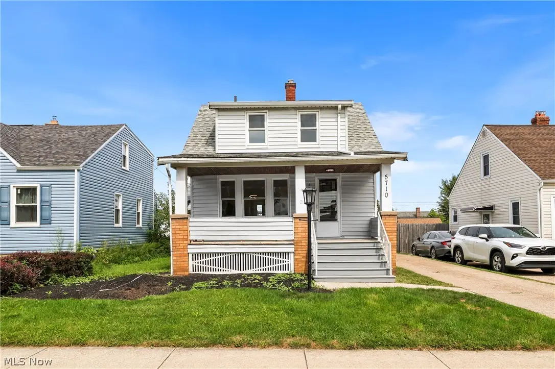 5710 Laverne Avenue, Parma, OH 44129 - #1