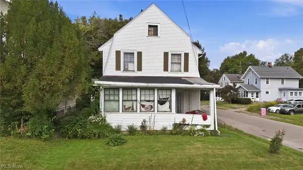 109 Helen Avenue, Mansfield, OH 44903